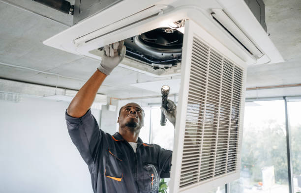 Licensed Ac Installation service in Reidsville, GA - FH HVAC